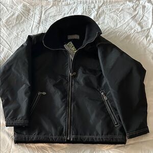 Boardroom Men's Black Jacket